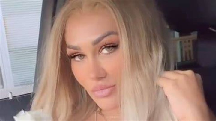 Jenn Harley is widely known for her relationship with Jersey Shore's Ronnie Ortiz-Margo