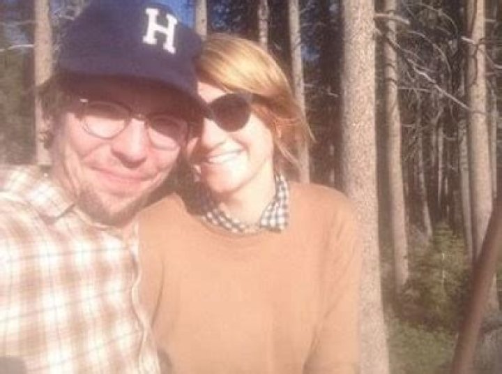 Jenn Marie Earle is pictured here with her three year old daughter