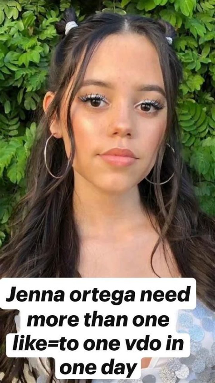 Jenna boasts more than 15,000 followers on Instagram