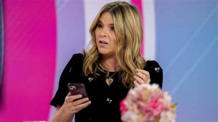 Jenna Bush Hager Recalls Being 'Gaslit' By Daughter Mila With Queso
