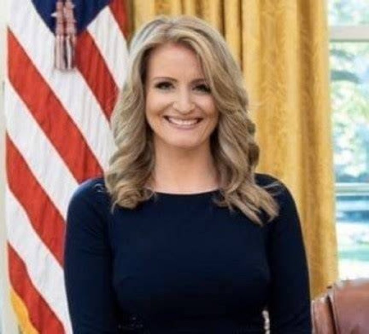 Jenna Ellis Rives Age, Wiki, Biography, Husband, Net Worth, Birthday, Attorney, Married