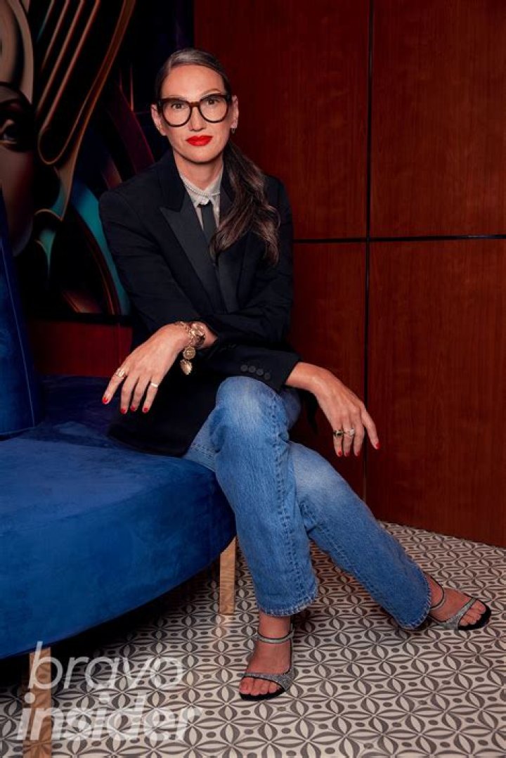 Jenna Lyons denim