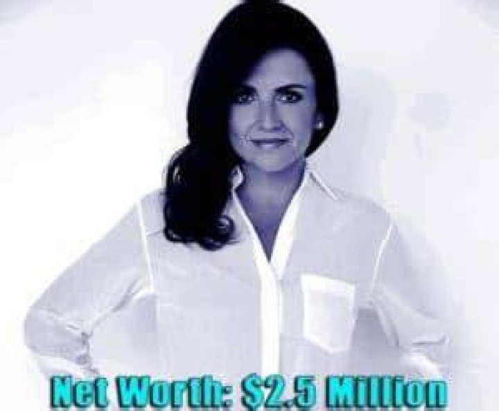 Jenni Pulos Net Worth, Income, Salary, Earnings, Biography, How much money make?