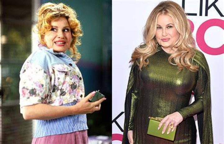 Jennifer Coolidge Says Legally Blonde&rsquo;s &lsquo;Bend and Snap&rsquo; Doesn&rsquo;t Work