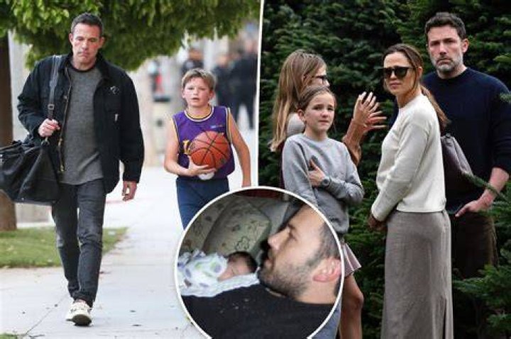Jennifer Garner Honors Ex-Husband Ben Affleck on Father's Day After Jennifer Lopez's Steamy Tribute: 'No One Loves Their Kids Like You Love Ours'