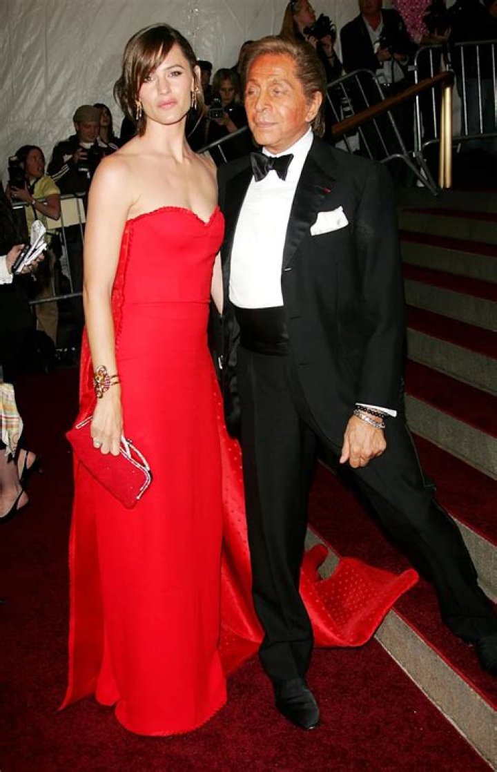 Jennifer Garner Met 097
