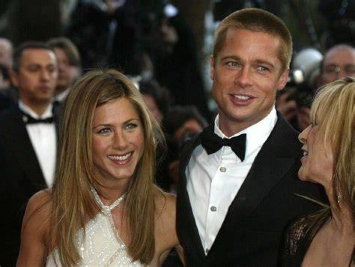 Jennifer has a real bond with Ben