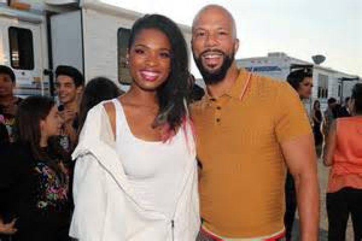 Jennifer Hudson and Common Further Fuel Romance Rumors at Los Angeles Clippers Game
