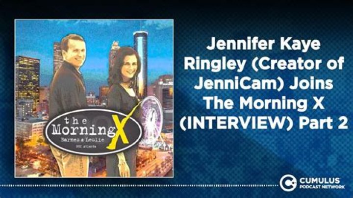 Jennifer Kaye Ringley Net Worth, Income, Salary, Earnings, Biography, How much money make?