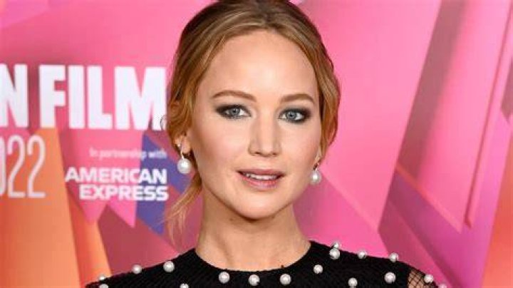 Jennifer Lawrence Nearly Canceled Cooke Maroney Wedding: I Wanted to 'Run