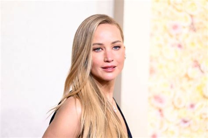 Jennifer Lawrence Went Nuts for Emma Stone
