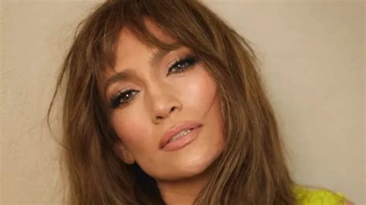  Jennifer Lopez has an impressively expensive behind