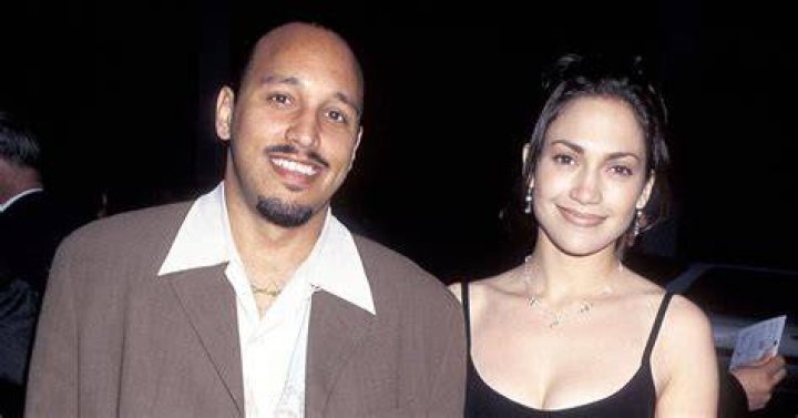 Jennifer Lopezs High School Boyfriend David Cruz Dead at Age 51