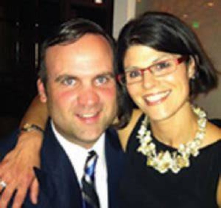 Jennifer Scavino: Dan Scavino Wife Age, Family and Children