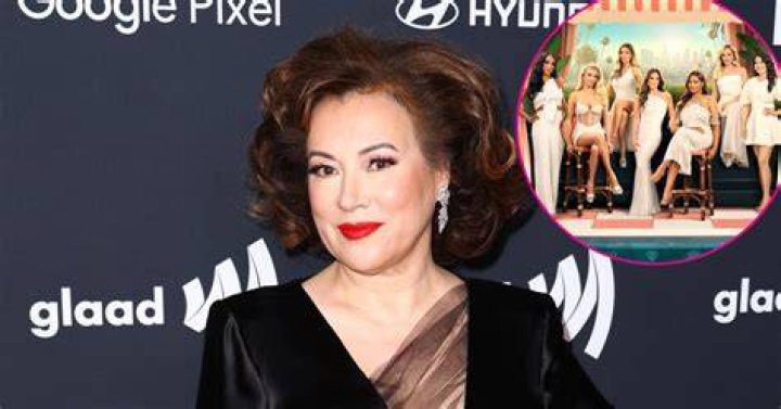 Jennifer Tilly Quips That Joining Real Housewives of Beverly Hills Is Scarier Than Chucky