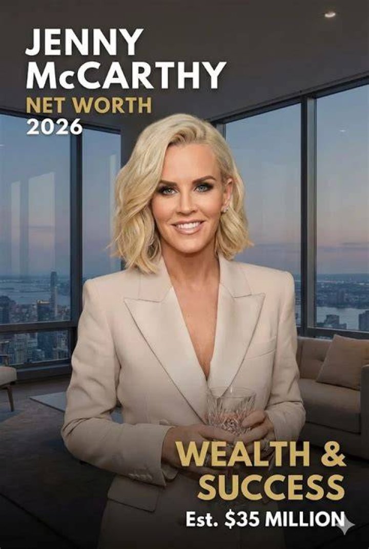 Jenny Carlton Net Worth, Income, Salary, Earnings, Biography, How much money make?