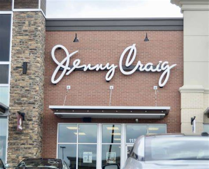 Jenny Craig is closing all 500 stores in the US and Canada
