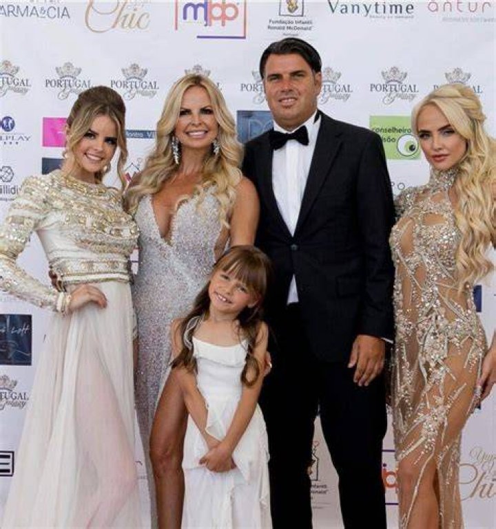Jenny Mcloughlin, 42, became popular after appearing in her daughter Millie's video