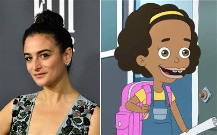 Jenny Slate Exits Big Mouth