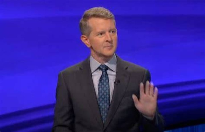 Jeopardy! had a schedule interruption this weekend due to college football