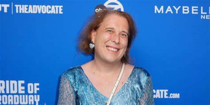 Jeopardy! star Amy Schneider and others took a stand to support the writers' strike