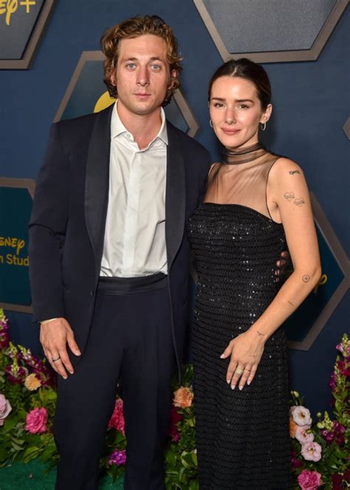 Jeremy Allen White and Estranged Wife Addison Timlin Mark 'Sweetest' Daughter Ezer's 5th Birthday