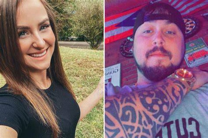 Jeremy Calvert proposed to Leah Messer on Christmas day