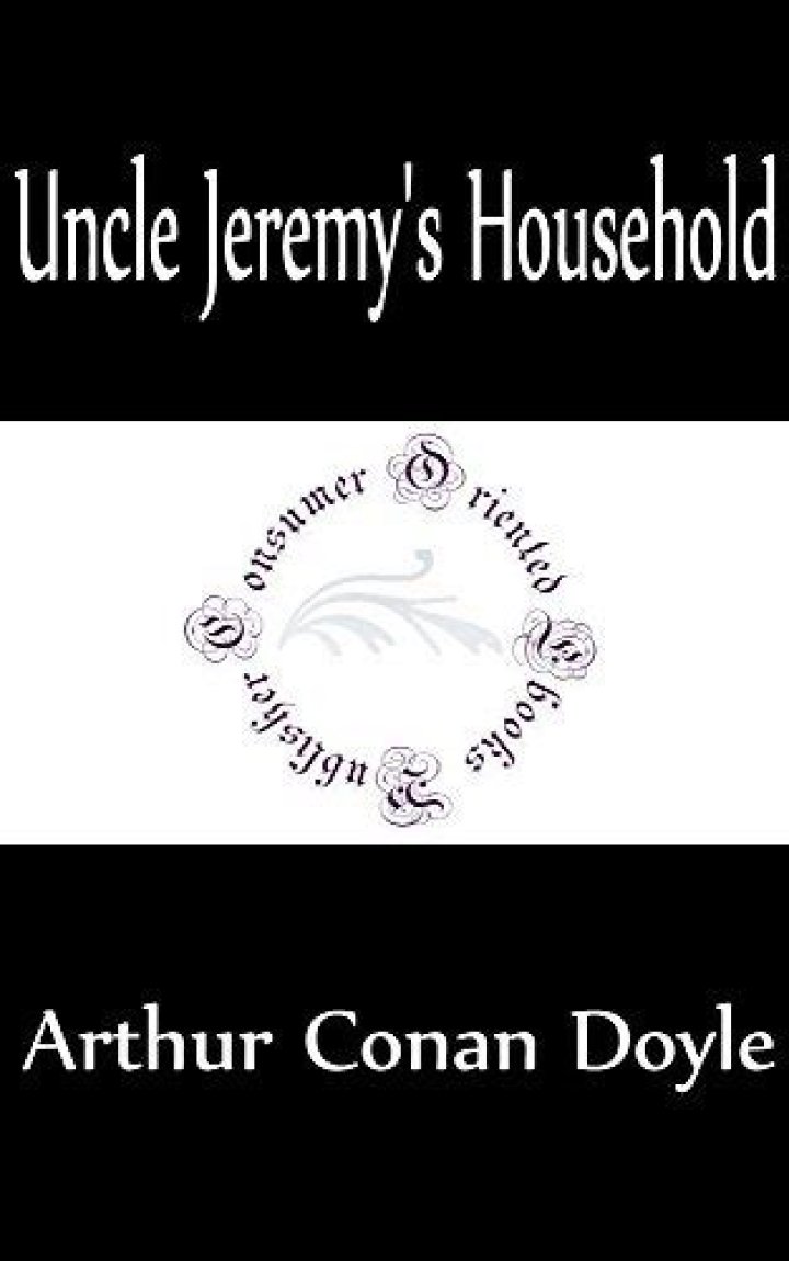  Jeremy is a household name
