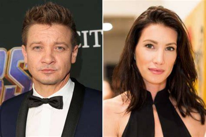 Jeremy Renner&rsquo;s Ex Wife Sonni Pacheco Is Seeking Sole Custody of Their Daughter