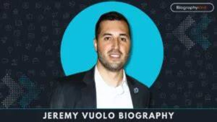 Jeremy Vuolo Age, Wiki, Biography, Children, Salary, Net Worth, Parents