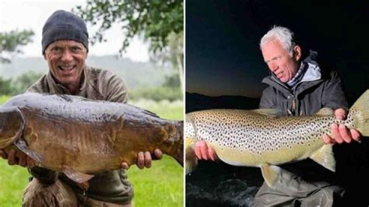Jeremy Wade Net Worth, Income, Salary, Earnings, Biography, How much money make?