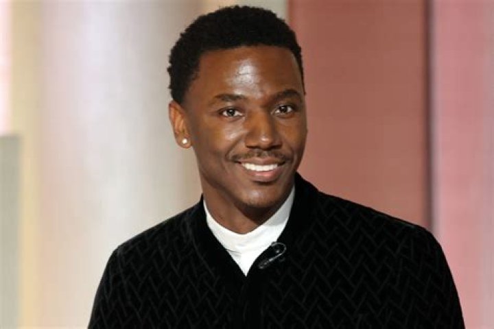 Jerrod Carmichael is a popular comedian