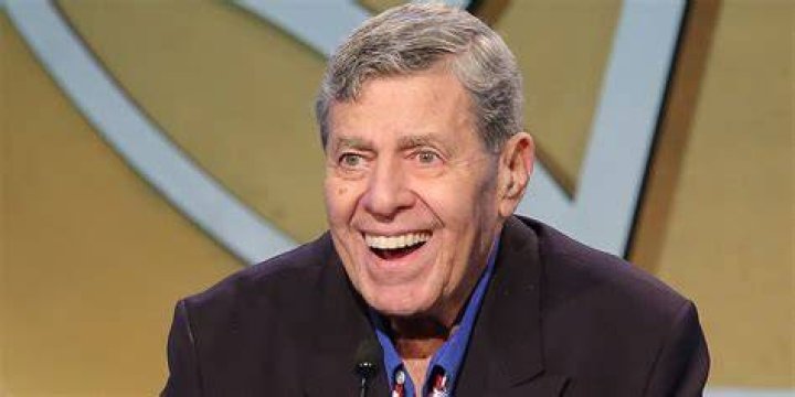 Jerry Lewis Net Worth, Income, Salary, Earnings, Biography, How much money make?