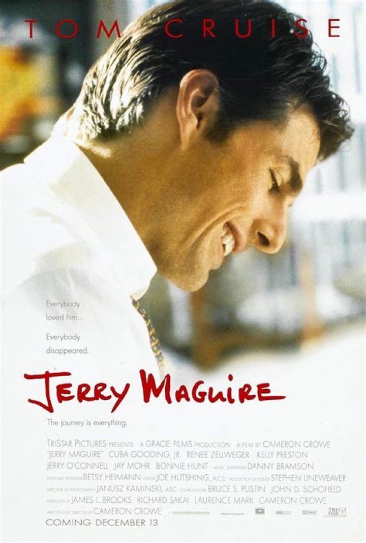 Jerry Maguire's Jonathan Lipnicki shot to fame when he starred alongside A-list actor Tom Cruise in the film