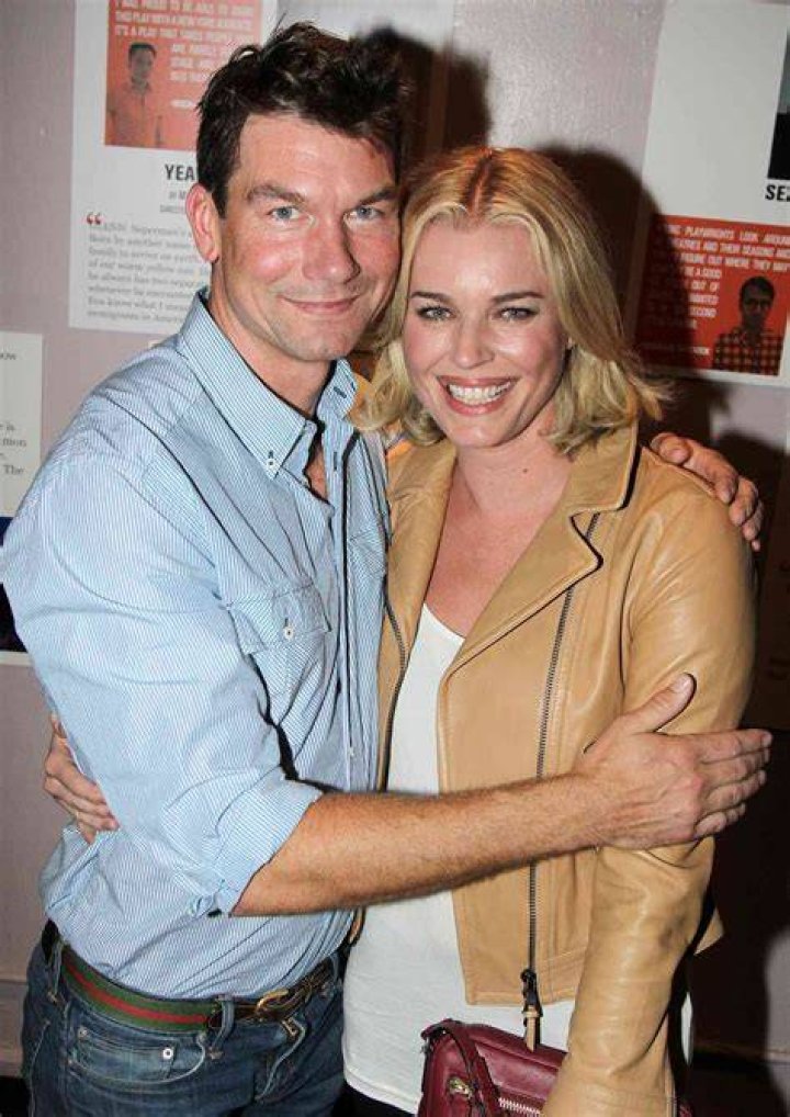 Jerry O&rsquo;Connell Rented a Tux for a Golden Globe 'Jerry Maguire' Party