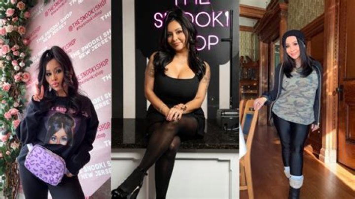 Jersey Shore alum Nicole 'Snooki' Polizzi released an emotional post on her Instagram about her youngest family addition on Wednesday