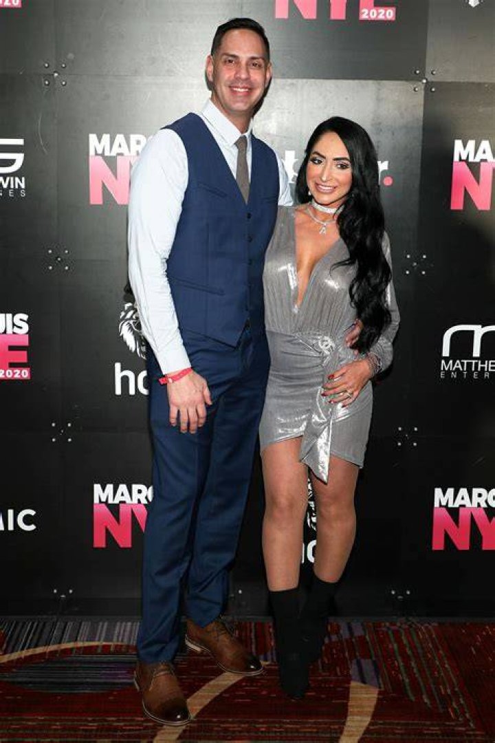 Jersey Shore&rsquo;s Angelina Pivarnick Documents Her 'Butt Lift' Procedure