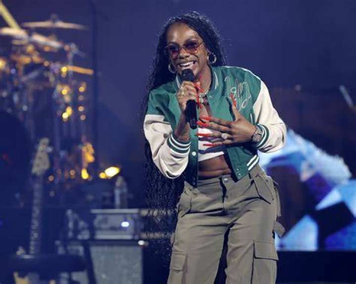 Jess Hilarious has revealed she is pregnant with her second child