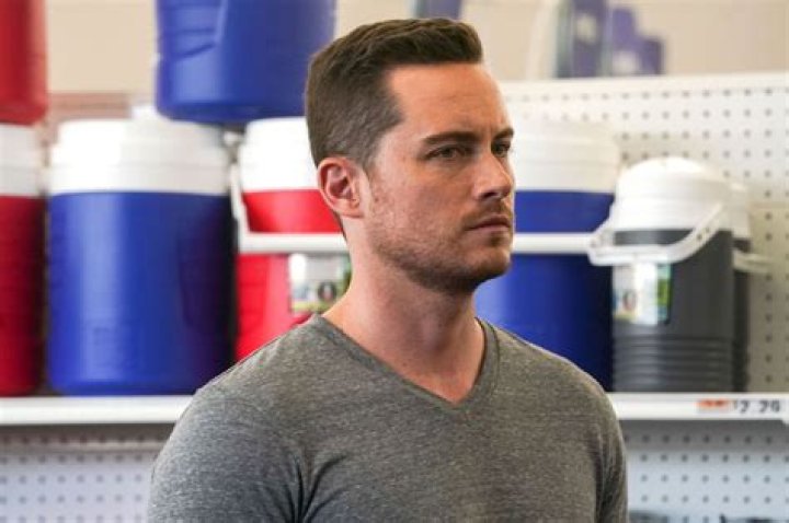 Jesse Lee Stoffer Speaks Out After Exit From Chicago PD