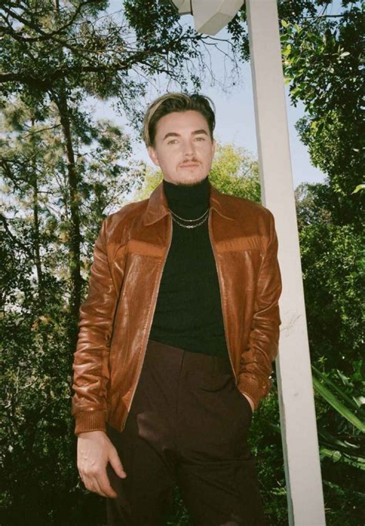 Jesse McCartney 25 Things You Don&rsquo;t Know About Me 2