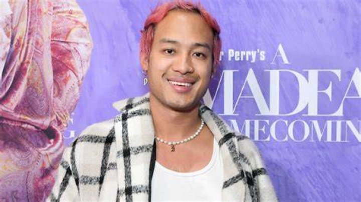 Jesse Montana's Colors album