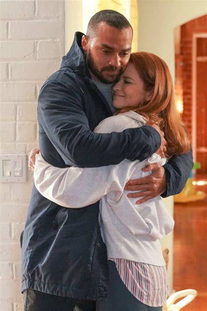 Jesse Williams Exits Grey&rsquo;s Anatomy Ahead of Season 17 Finale