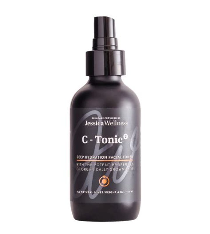 Jessica is wellness consumer products firm The Honest Company's co-founder and chief creative officer
