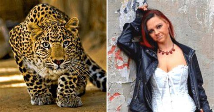 Jessica Leidolph suffered serious injuries during the attack