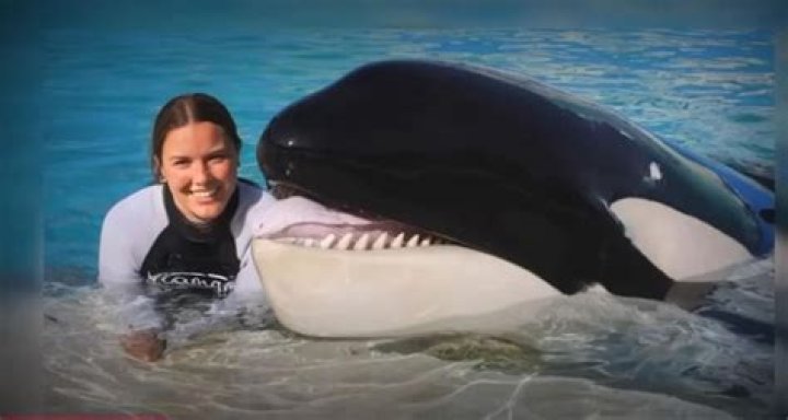 Jessica Radcliffe called her boyfriend 'my hero' after he crossed the sea for her