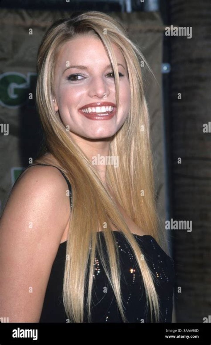 Jessica Simpson starred in The Dukes of Hazzard,&nbsp;an action comedy road film loosely based on the television series of the same name