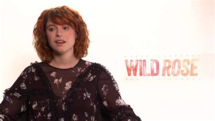 Jessie Buckley will play Rose Goodingin Wicked Little Letters