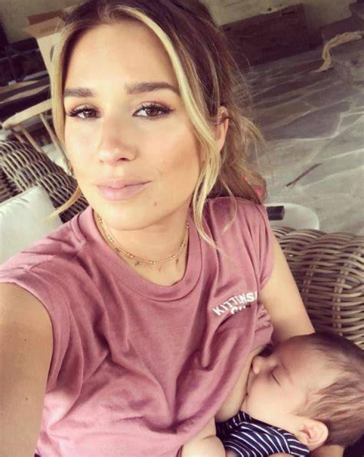 Jessie James Decker on Motherhood Facing Haters and Weathering Family Drama Cover Story