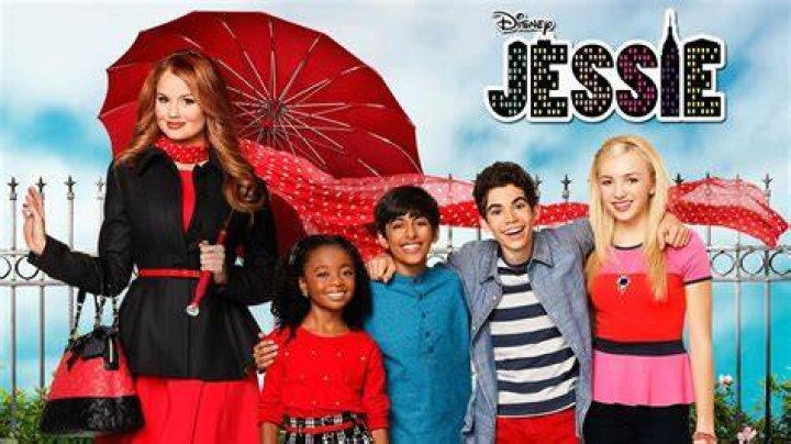 Jessie's face has been left lumpy with many saying it looks like she has horns