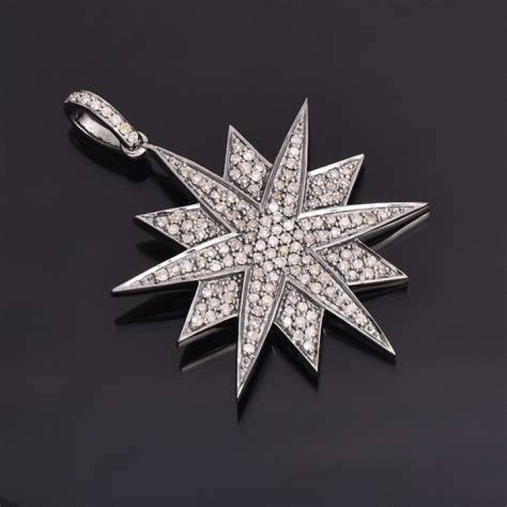 jewelry-vrai-north-star-diamond-necklace-gold